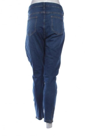 Damen Jeans Janina, Größe XL, Farbe Blau, Preis € 20,99