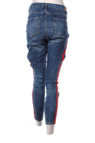 Damen Jeans Janina, Größe XXL, Farbe Blau, Preis 20,99 €