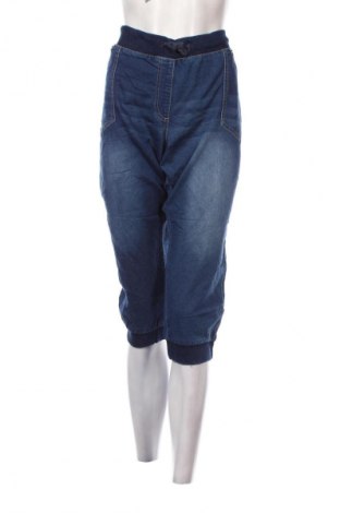 Női farmernadrág Janina, Méret XXL, Szín Kék, Ár 7 879 Ft