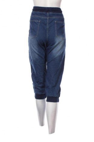 Női farmernadrág Janina, Méret XXL, Szín Kék, Ár 7 879 Ft