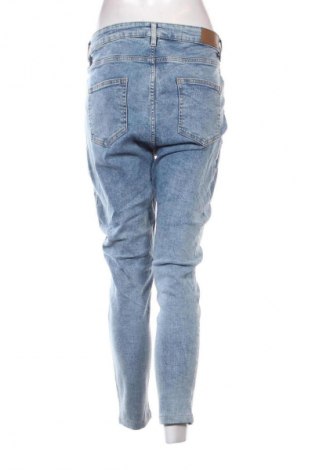 Damskie jeansy Janina, Rozmiar XL, Kolor Niebieski, Cena 95,99 zł