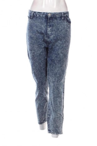 Dámske džínsy  Janina, Veľkosť XXL, Farba Viacfarebná, Cena  6,95 €