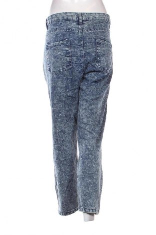 Dámske džínsy  Janina, Veľkosť XXL, Farba Viacfarebná, Cena  6,95 €