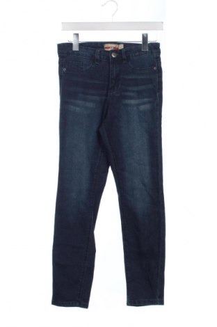 Damskie jeansy Janina, Rozmiar S, Kolor Niebieski, Cena 38,99 zł
