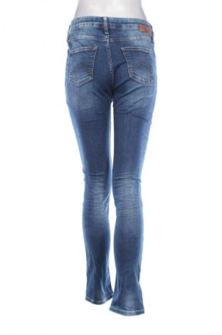 Blugi de femei Jasmin, Mărime L, Culoare Albastru, Preț 98,99 Lei