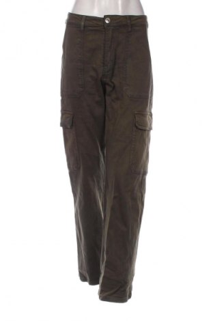 Damen Jeans Jewelly, Größe L, Farbe Grün, Preis € 13,99