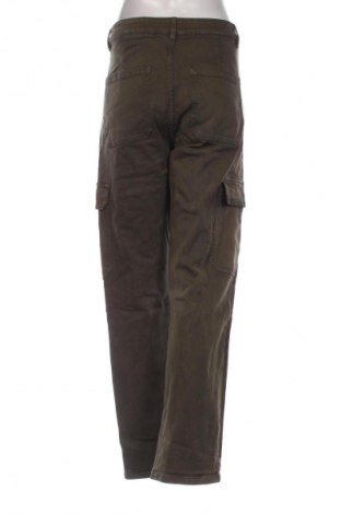 Damen Jeans Jewelly, Größe L, Farbe Grün, Preis € 13,99