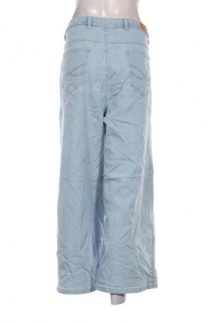 Damskie jeansy John Baner, Rozmiar XXL, Kolor Niebieski, Cena 95,99 zł
