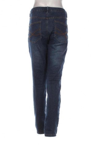 Női farmernadrág John Baner, Méret XXL, Szín Kék, Ár 6 249 Ft