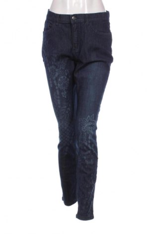 Damen Jeans John Baner, Größe M, Farbe Blau, Preis € 9,99