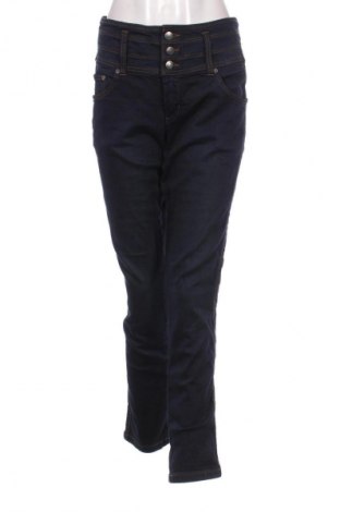 Damen Jeans John Baner, Größe XL, Farbe Blau, Preis € 9,99