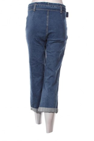 Damskie jeansy KIKISIX, Rozmiar M, Kolor Niebieski, Cena 134,99 zł