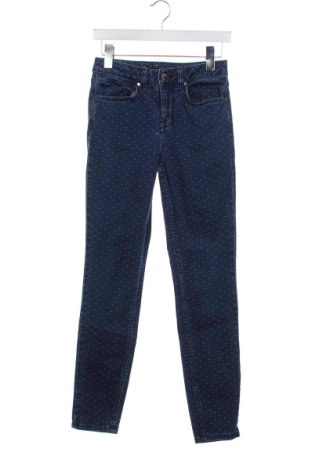 Dámske džínsy  Karen Millen, Veľkosť S, Farba Modrá, Cena  41,94 €