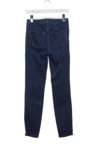 Dámske džínsy  Karen Millen, Veľkosť S, Farba Modrá, Cena  41,94 €
