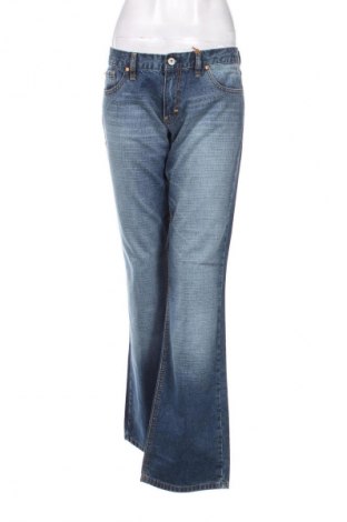 Damen Jeans Kenvelo, Größe XXL, Farbe Blau, Preis 23,53 €