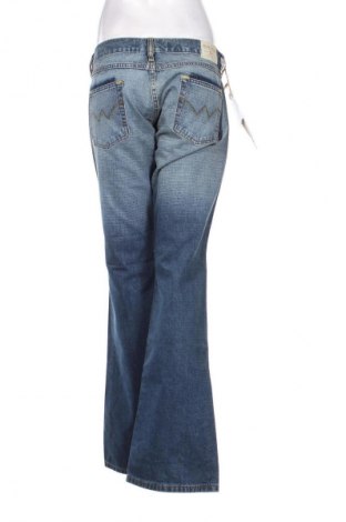 Damen Jeans Kenvelo, Größe XXL, Farbe Blau, Preis 23,53 €