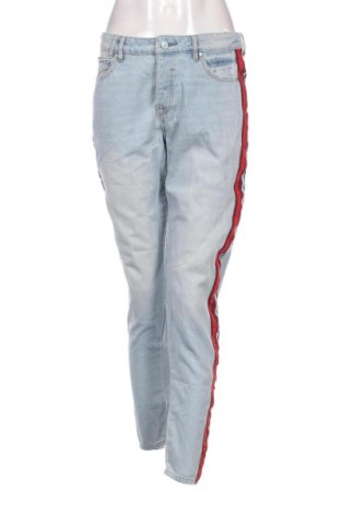 Damen Jeans Khujo, Größe M, Farbe Blau, Preis € 23,99