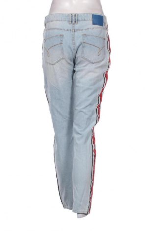Damen Jeans Khujo, Größe M, Farbe Blau, Preis € 23,99