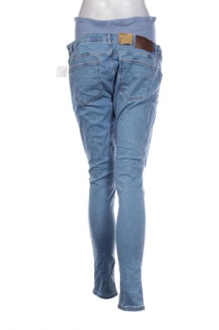 Damskie jeansy Kiabi, Rozmiar L, Kolor Niebieski, Cena 150,99 zł