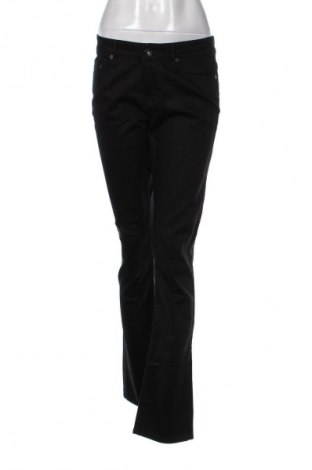 Dámske džínsy  Kiabi Woman, Veľkosť M, Farba Čierna, Cena  14,77 €