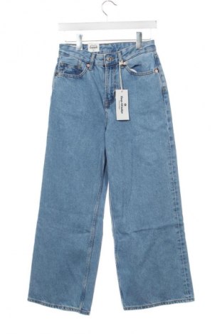 Dámské džíny  Kings of Indigo, Velikost XS, Barva Modrá, Cena  2 399,00 Kč