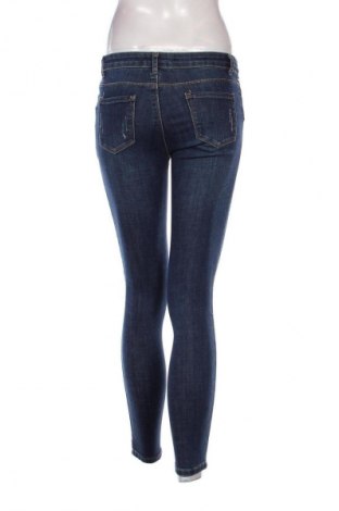 Damen Jeans Kiss Pink, Größe S, Farbe Blau, Preis € 20,99