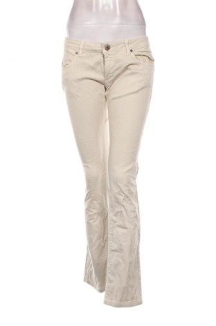 Damen Jeans Kocca, Größe L, Farbe Beige, Preis 20,99 €
