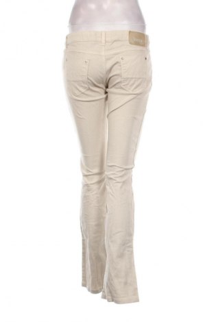 Damen Jeans Kocca, Größe L, Farbe Beige, Preis 20,99 €