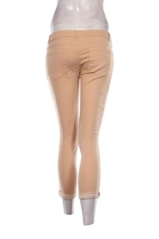 Damskie jeansy Koton, Rozmiar M, Kolor Beżowy, Cena 72,99 zł