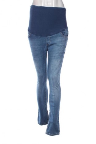 Damskie jeansy LC Waikiki, Rozmiar M, Kolor Niebieski, Cena 110,34 zł