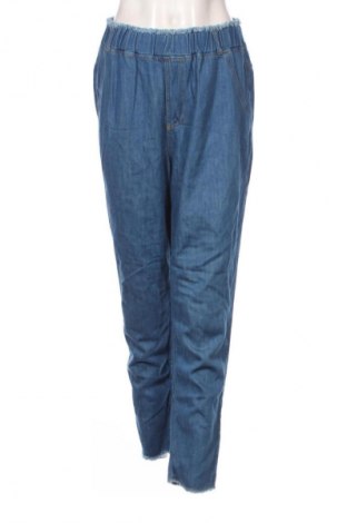 Damen Jeans LCW, Größe M, Farbe Blau, Preis € 9,99
