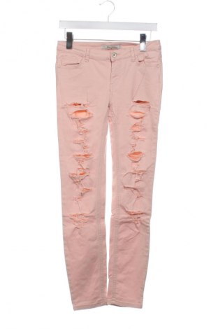 Damen Jeans LFT, Größe M, Farbe Aschrosa, Preis € 9,99