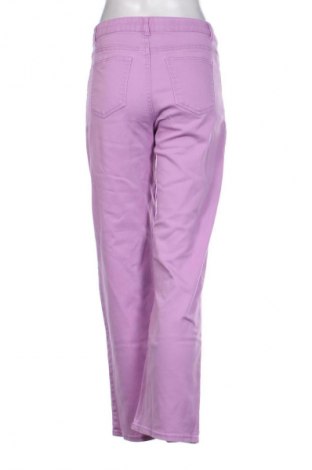 Damen Jeans LMTD, Größe S, Farbe Lila, Preis 20,92 €
