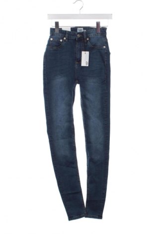 Blugi de femei Lager 157, Mărime S, Culoare Albastru, Preț 156,99 Lei