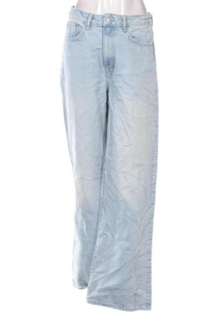 Damen Jeans Lager 157, Größe M, Farbe Blau, Preis 8,99 €