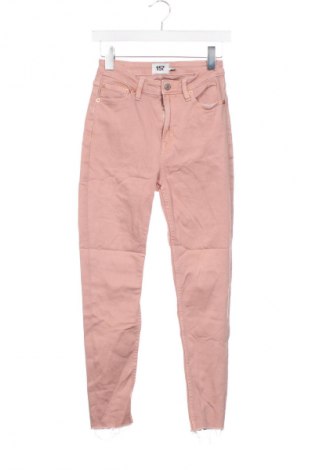Damen Jeans Lager 157, Größe S, Farbe Aschrosa, Preis € 8,99