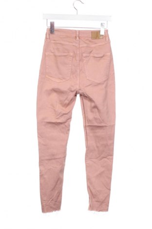 Damen Jeans Lager 157, Größe S, Farbe Aschrosa, Preis € 8,99