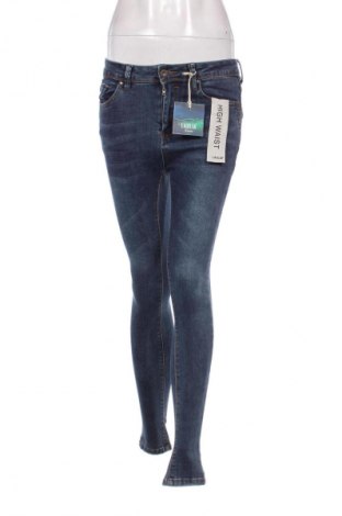Damen Jeans Laulia, Größe S, Farbe Blau, Preis 23,52 €