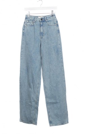 Damskie jeansy LeGer By Lena Gercke, Rozmiar XXS, Kolor Niebieski, Cena 134,99 zł
