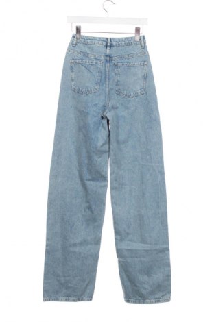 Damskie jeansy LeGer By Lena Gercke, Rozmiar XXS, Kolor Niebieski, Cena 134,99 zł