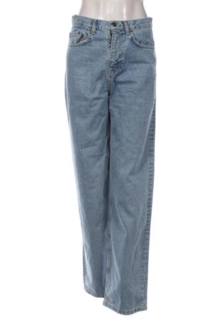 Dámske džínsy  LeGer By Lena Gercke X About you, Veľkosť S, Farba Modrá, Cena  13,95 €