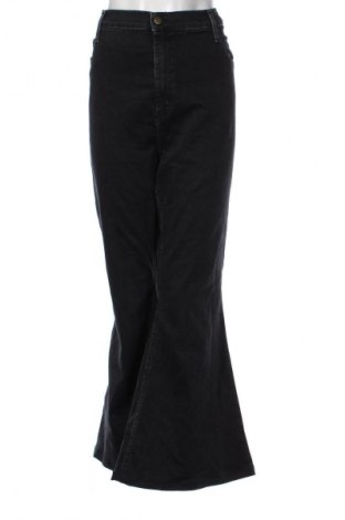 Damen Jeans Lee, Größe 3XL, Farbe Schwarz, Preis € 78,75