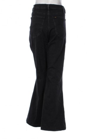 Damen Jeans Lee, Größe 3XL, Farbe Schwarz, Preis € 78,75