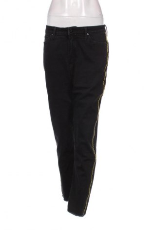 Damen Jeans Lee, Größe L, Farbe Schwarz, Preis € 26,99