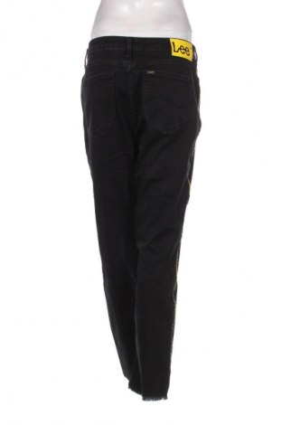 Damen Jeans Lee, Größe L, Farbe Schwarz, Preis € 26,99