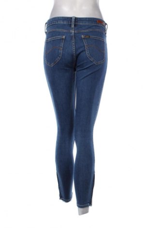 Damen Jeans Lee, Größe M, Farbe Blau, Preis € 38,36