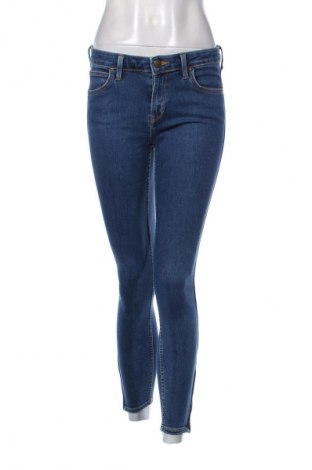Damen Jeans Lee, Größe M, Farbe Blau, Preis € 38,36