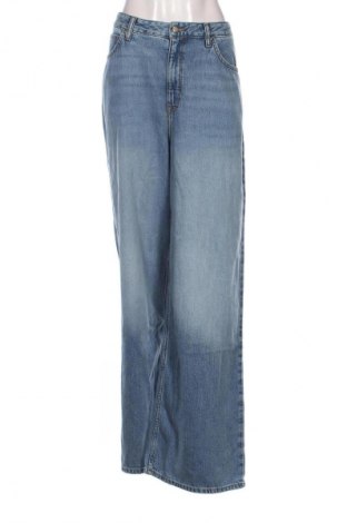 Damen Jeans Lee, Größe XXL, Farbe Blau, Preis € 122,99