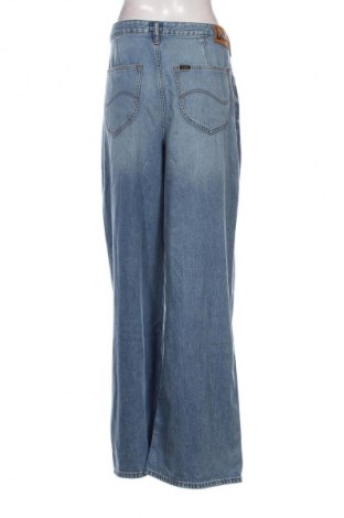 Damen Jeans Lee, Größe XXL, Farbe Blau, Preis € 122,99