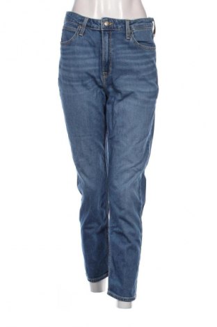 Damen Jeans Lee, Größe M, Farbe Blau, Preis € 122,99